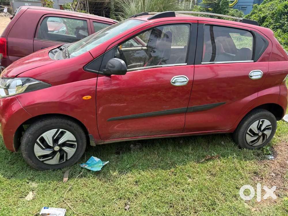 Datsun Redi Go 2017 Car