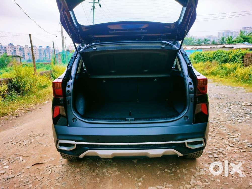 Kia Seltos Petrol 2021