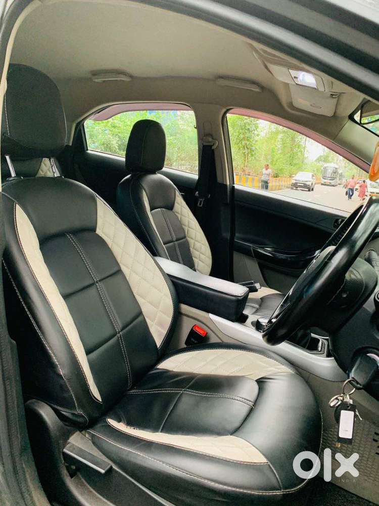 Tata Nexon 1.5 Revotorq Xm (s), 2018, Diesel