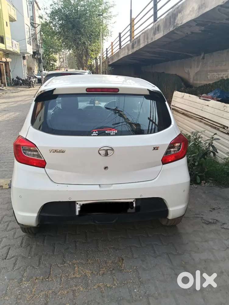 Tata Tiago