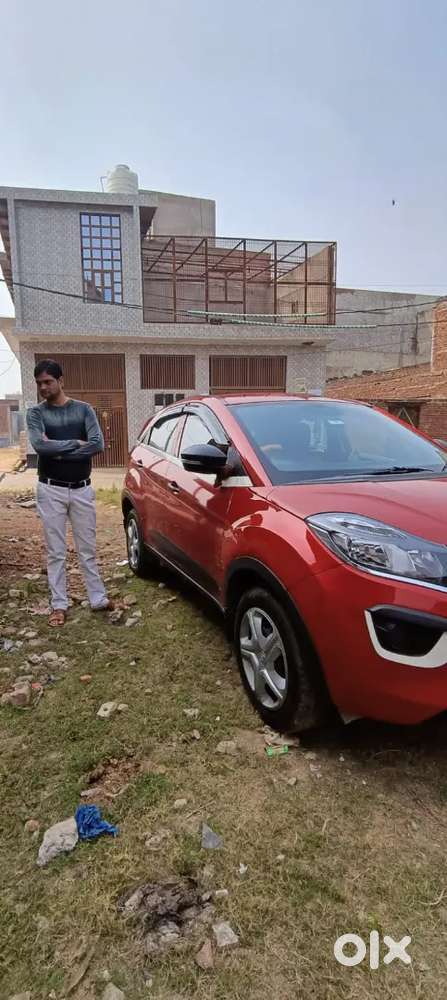 All Complete Car Ganuine