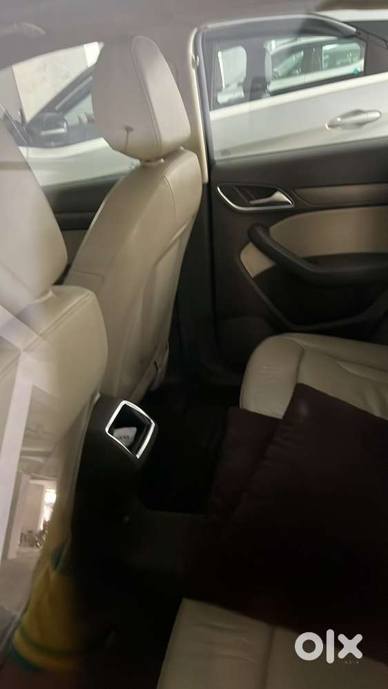 Audi Q3 Diesel 2014