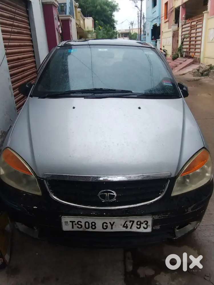 Tata Indica Ev2 Diesel 2016