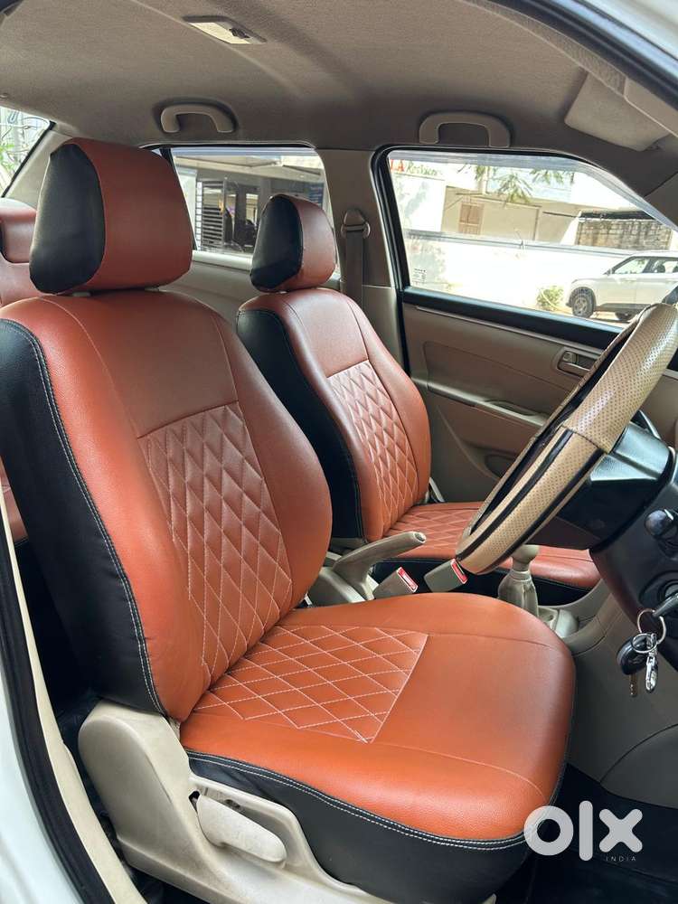 Maruti Suzuki Swift Dzire Tour Ldi, 2018, Diesel