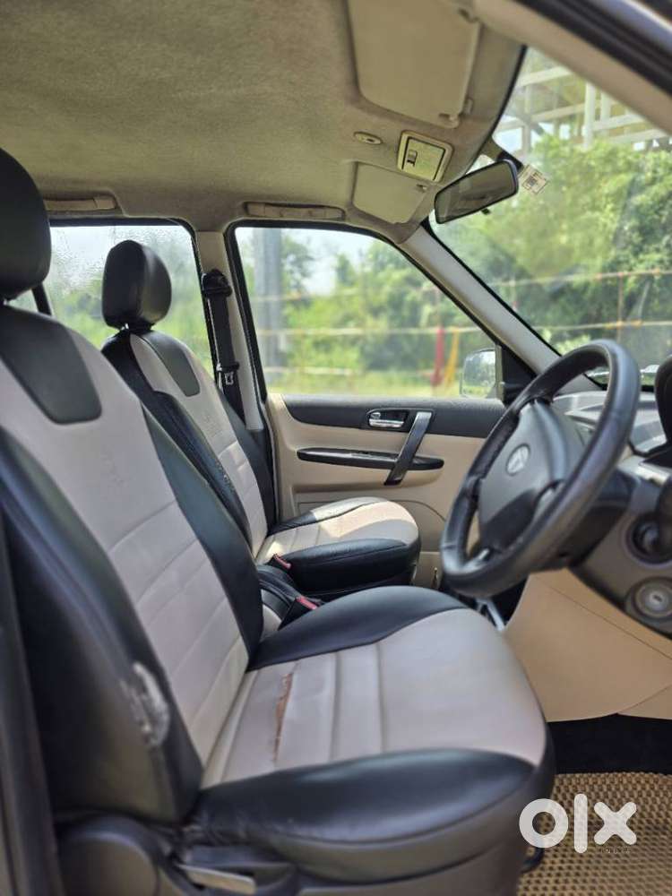 Tata Safari Storme Lx, 2013