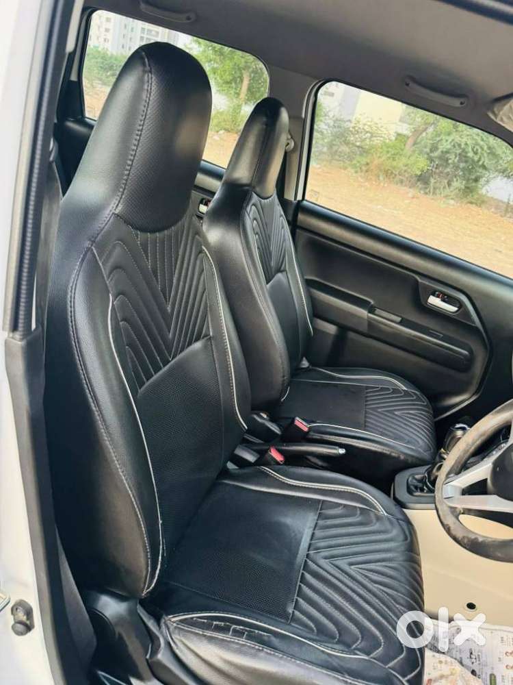 Maruti Suzuki Wagon R, 2022, Cng & Hybrids