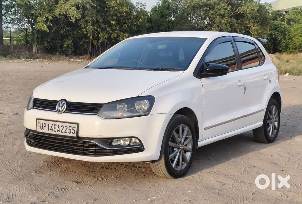 Volkswagen Polo 1.5 Tdi Highline Plus, 2019, Diesel