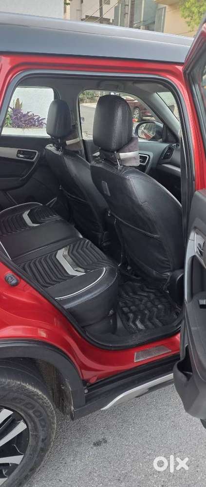 Maruti Suzuki Vitara Brezza Zdi Plus, 2017, Diesel