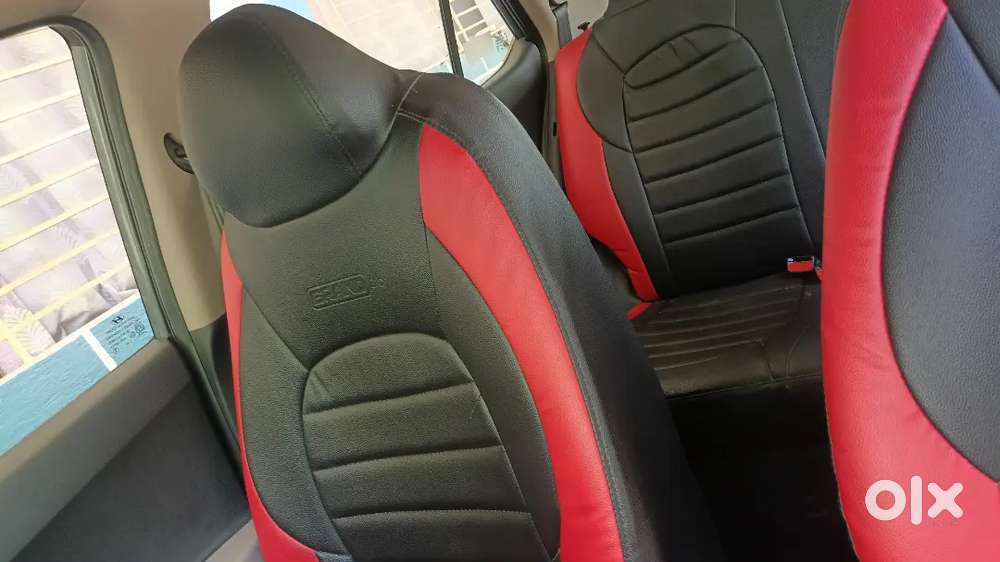 Hyundai Grand I10 2018
