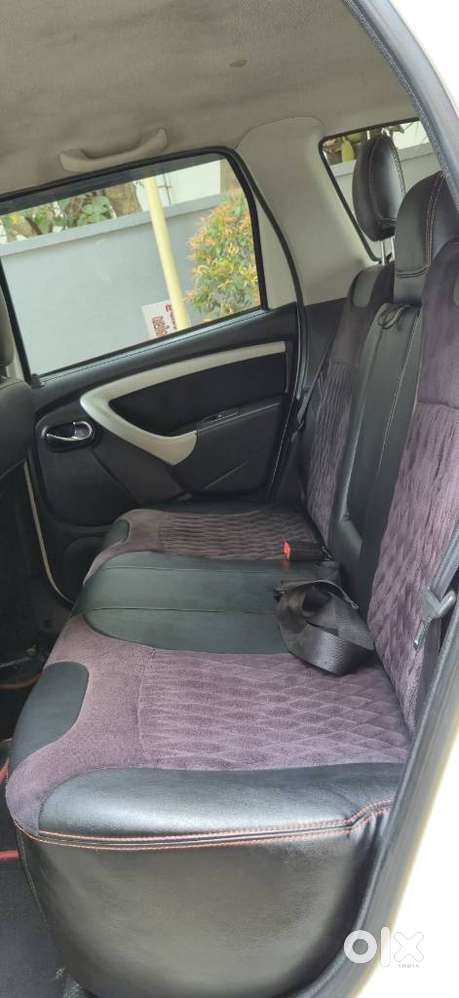 Nissan Terrano 2013-2017 Xl Plus 85 Ps, 2018, Diesel