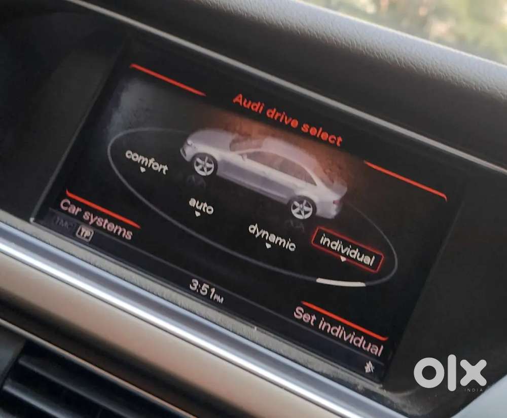 Audi A4 2014 Diesel 70000 Km Driven