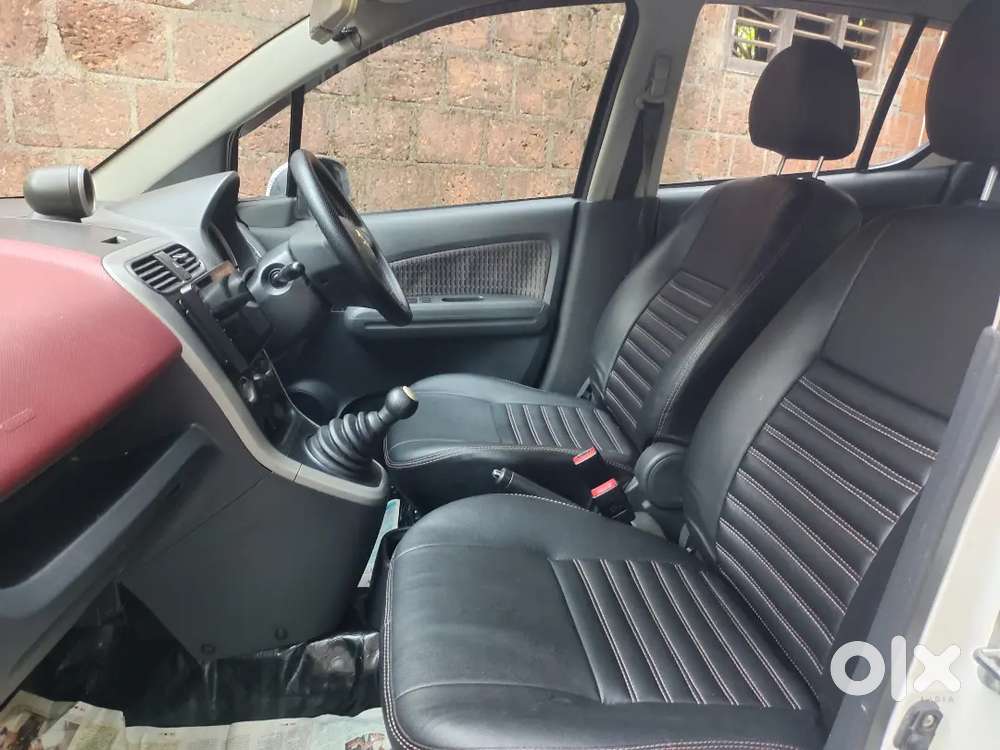 Maruti Suzuki Ritz 2014 Petrol Manual