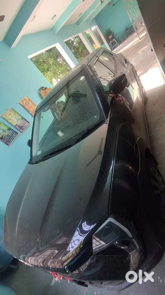 Mahindra Xuv 3xo 2025 Petrol Good Condition - New