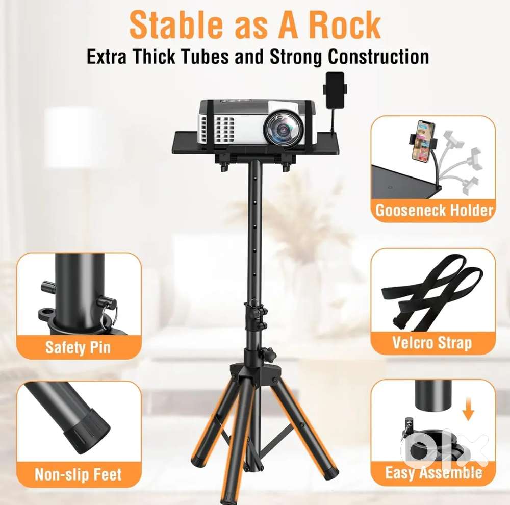 Led Projectors Sales in Chennai