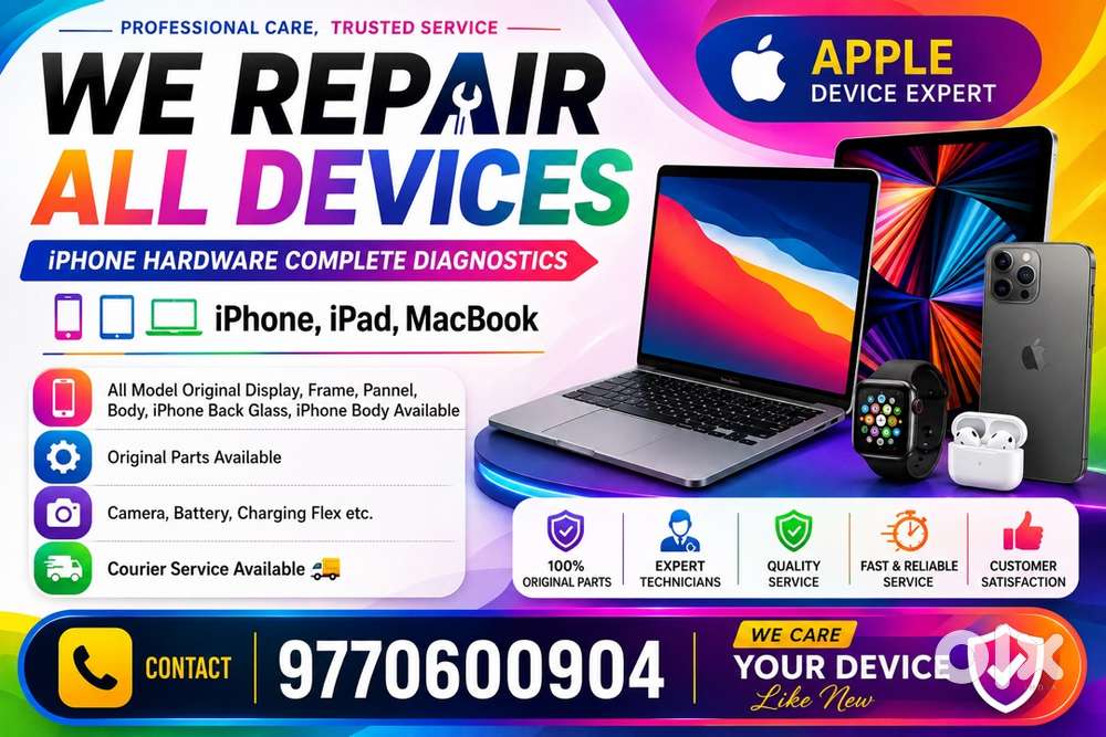 Mobile Repair