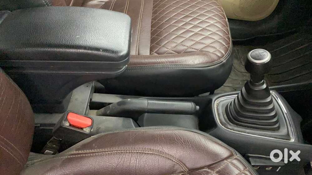 Honda Amaze S Petrol, 2019, Cng & Hybrids