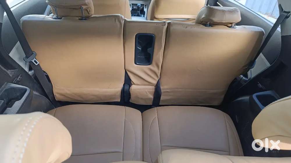 Kia Carens 2022 Petrol Good Condition