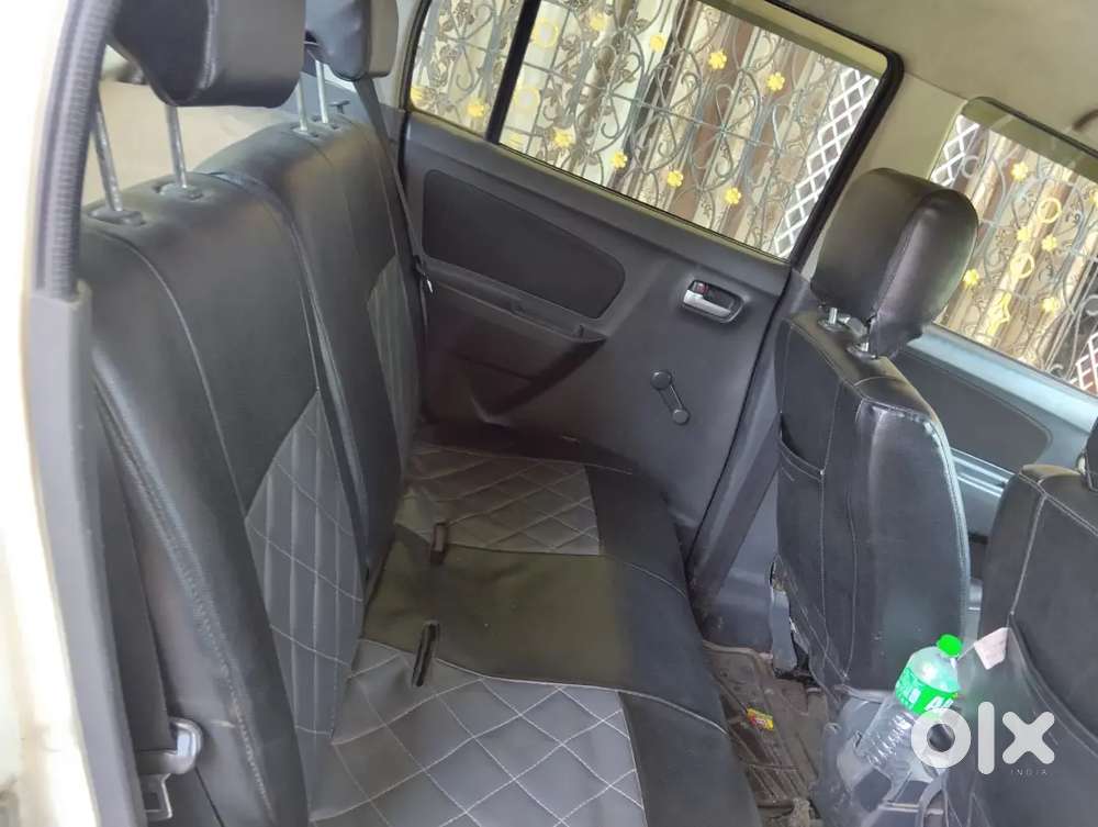 Maruti Suzuki Wagon R 1.0 2011 Last Ka Ka Hai Good Connection