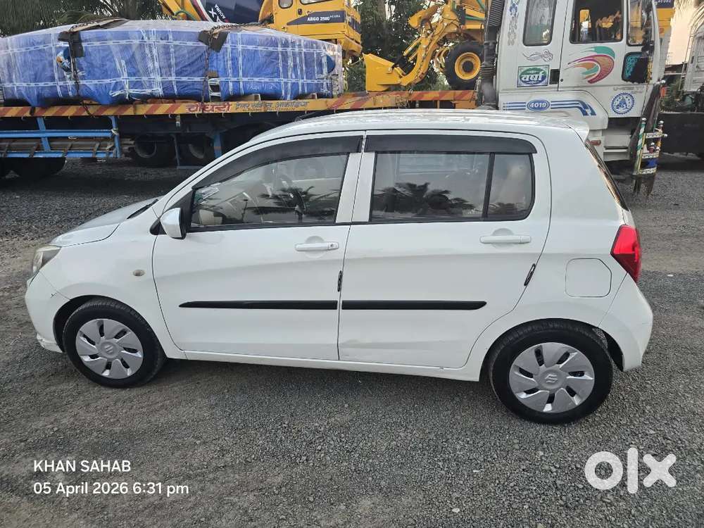 Maruti Suzuki Celerio 2021 Cng & Hybrids 86000 Km Driven