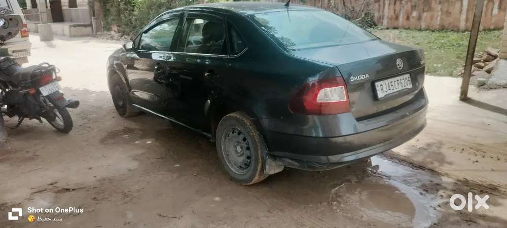 Skoda Rapid 1.0 Tsi 2021 Urgent Sell 1st Owner