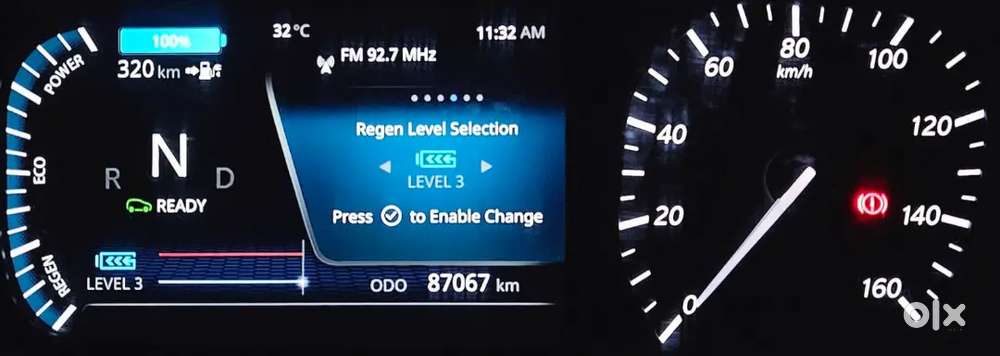Tata Nexon Ev 2022 Electric Great Condition