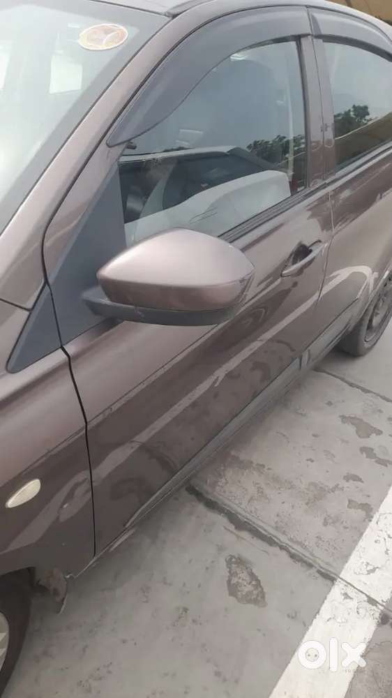 Tata Tiago Petrol Manual 2019