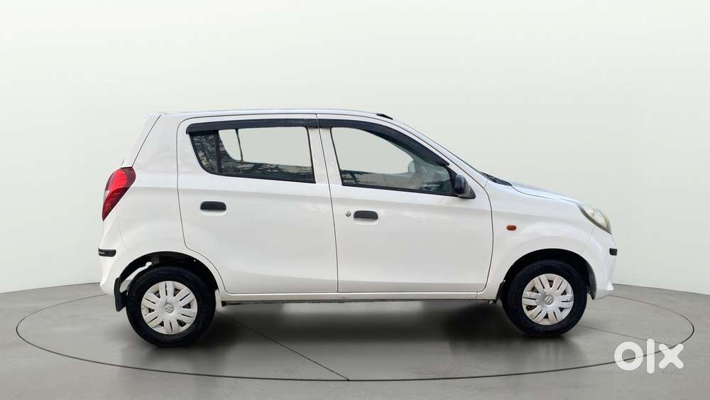 Maruti Suzuki Alto 800 2012-2016 Lxi, 2014, Petrol