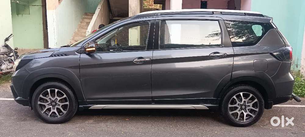Maruti Suzuki Xl6 2023 Second-owner
