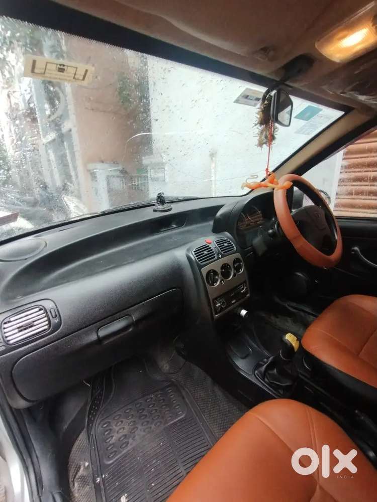 Tata Indica Ev2 Diesel 2016