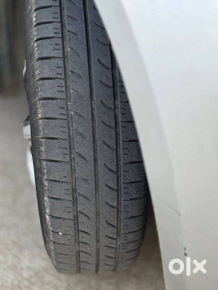 Tata Altroz 1.2 Xm, 2021, Petrol