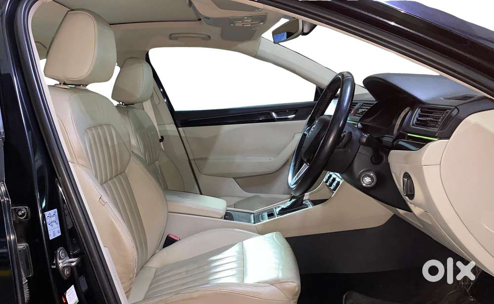 Skoda Superb Lk 1.8 Tsi At, 2016, Petrol