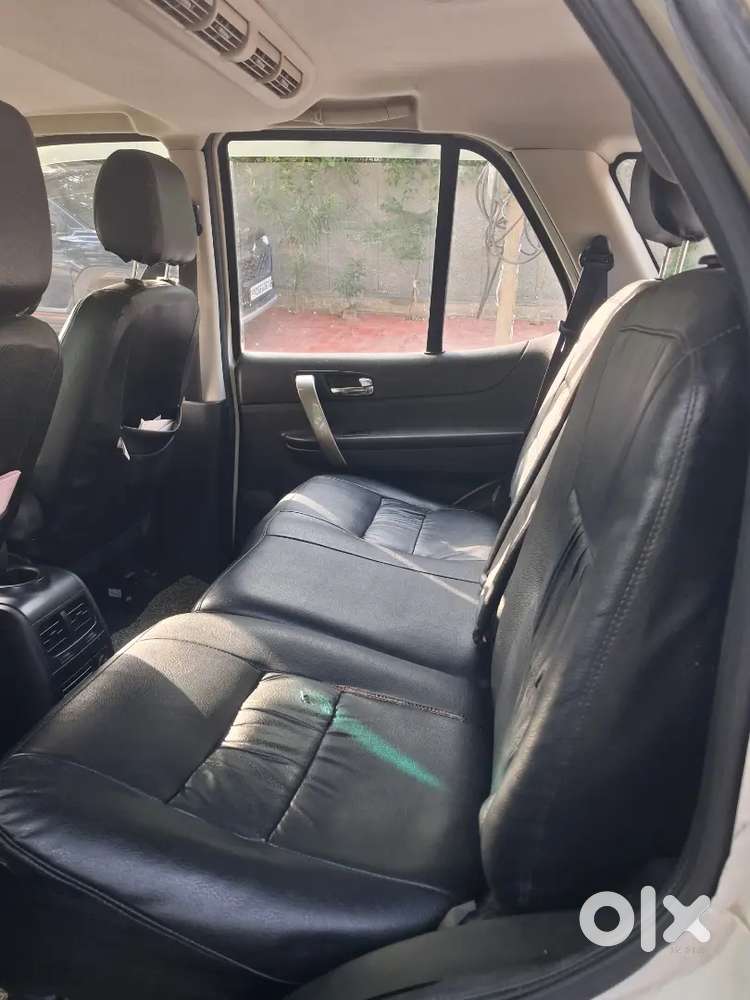 Tata Safari Storm 2017 For Sale