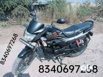 Passion pro best sale bike olx