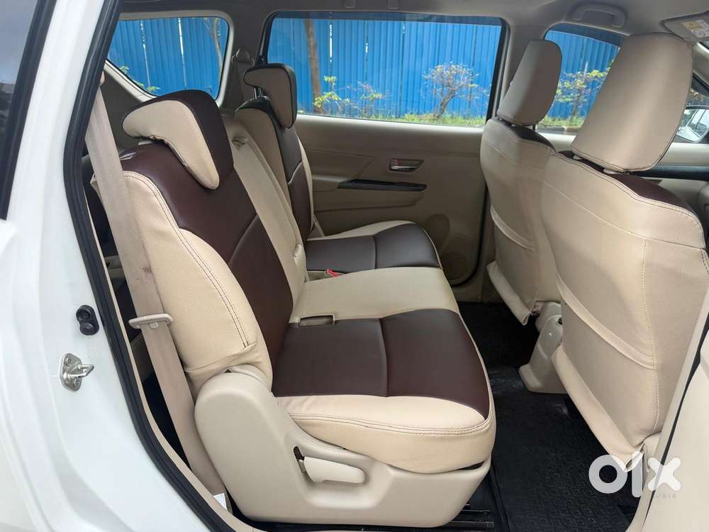 Maruti Suzuki Ertiga Vxi Cng, 2022, Cng & Hybrids