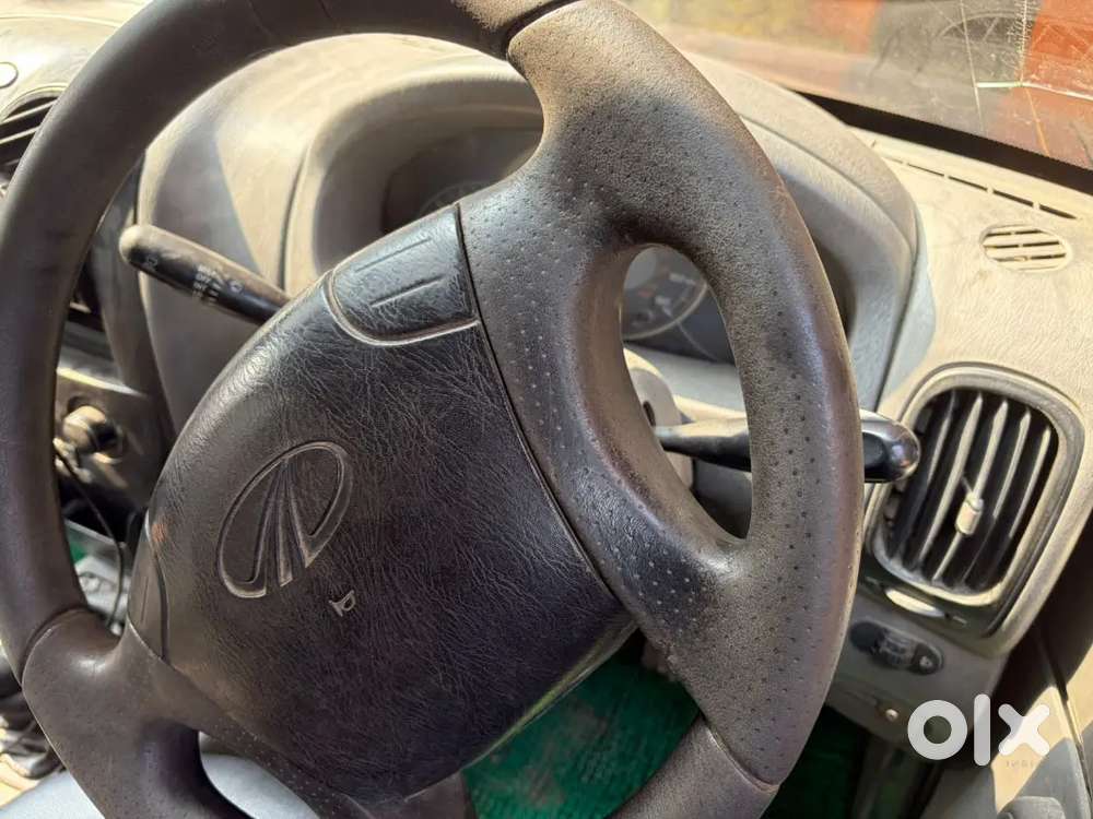 Mahindra Scorpio 2008 Diesel 15000 Km Driven