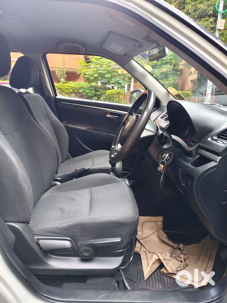 Maruti Suzuki Swift Ddis Zdi, 2012, Diesel