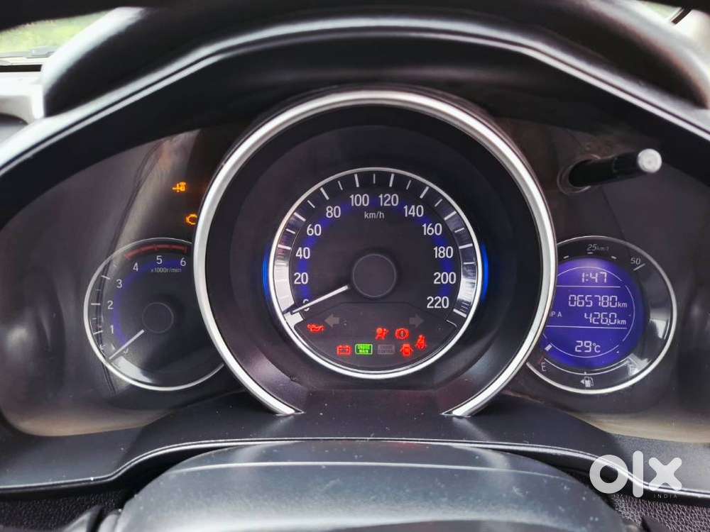 Honda Wr-v I-dtec Vx, 2018, Diesel