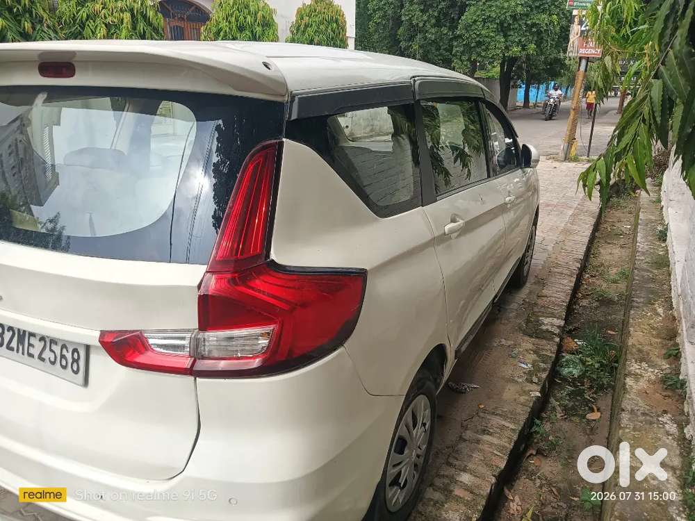 Maruti Suzuki Vitara 2021