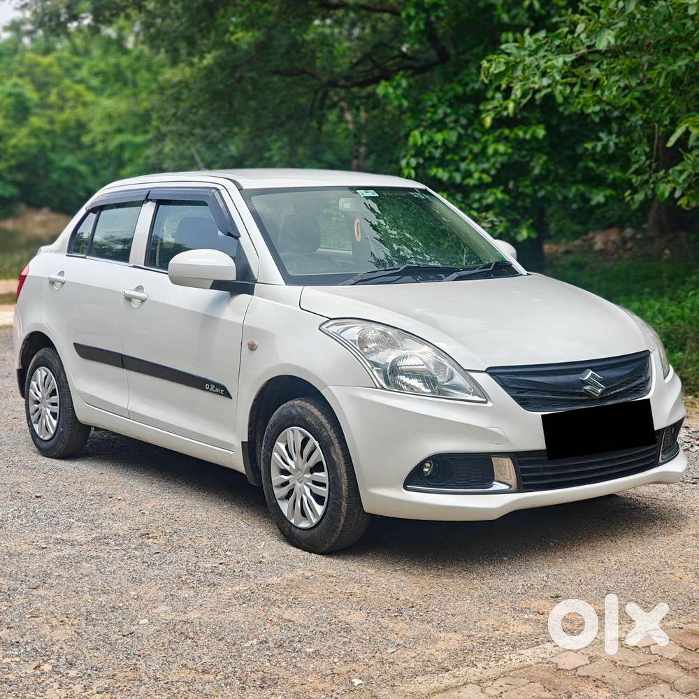 Maruti Suzuki Swift Dzire Tour Ldi, 2019, Diesel