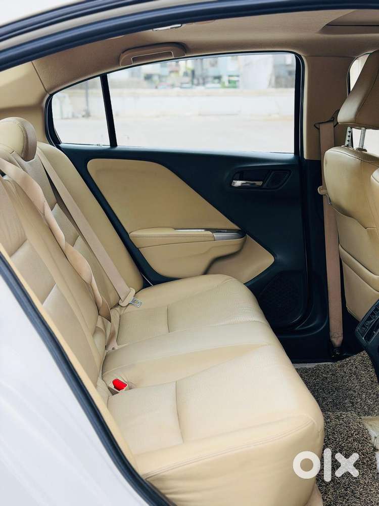 Honda City I Dtec Vx, 2015, Diesel