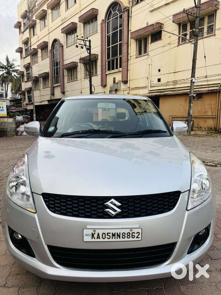 Maruti Suzuki Swift Vxi Optional, 2013, Petrol