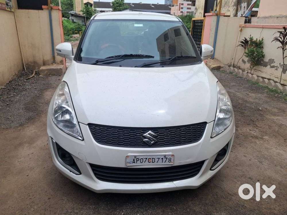 Maruti Suzuki Swift Ddis Vdi, 2014, Diesel