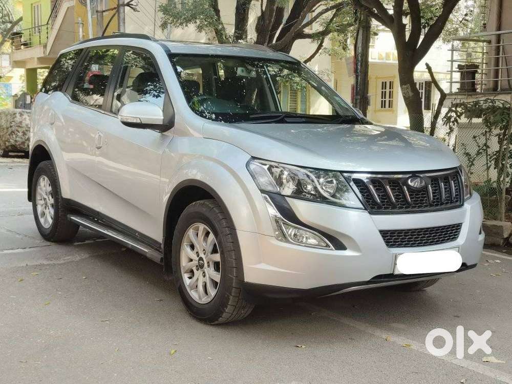 Mahindra Xuv500 2.2 W10, 2018, Diesel