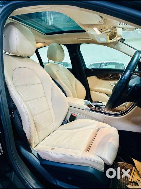 Mercedes-benz C Class Prime 200, 2015, Petrol