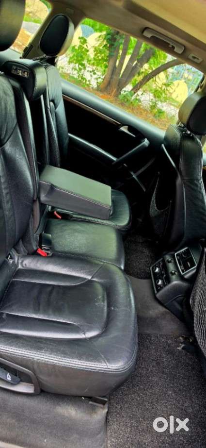 Audi Q7 3.0 Tdi Quattro, 2008, Diesel