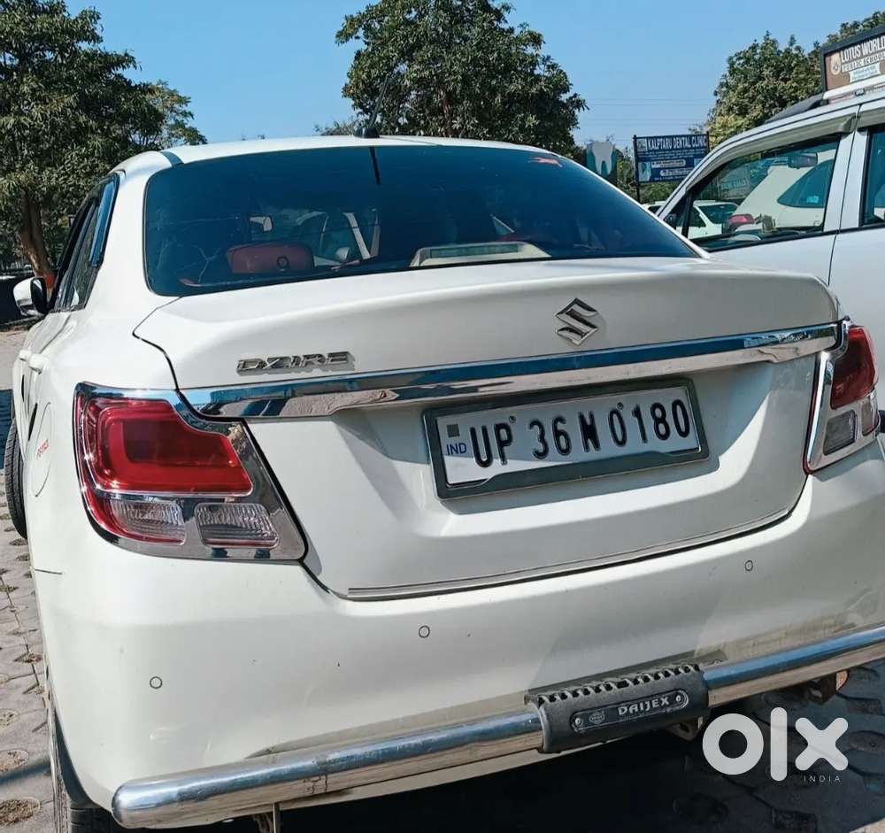 A1 Condition Car