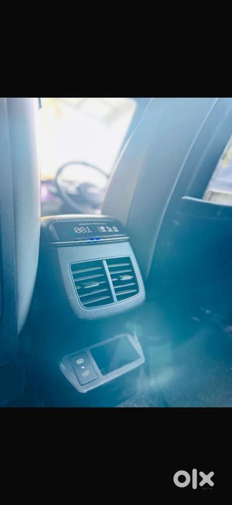 Kia Seltos Petrol 2024