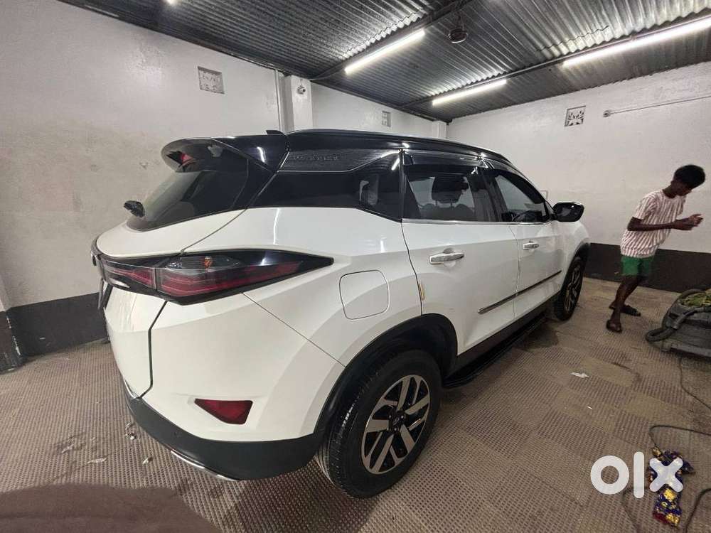 Tata Harrier 2020 Diesel Good Condition