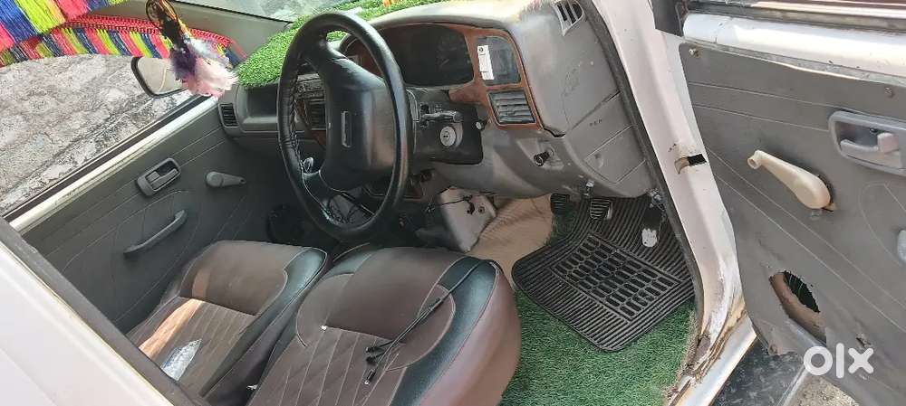 Chevrolet Tavera 2008 Diesel 300000 Km Driven