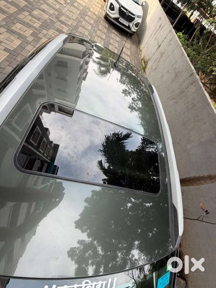 Tata Nexon 2022 Petrol Manual